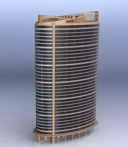Office Tower