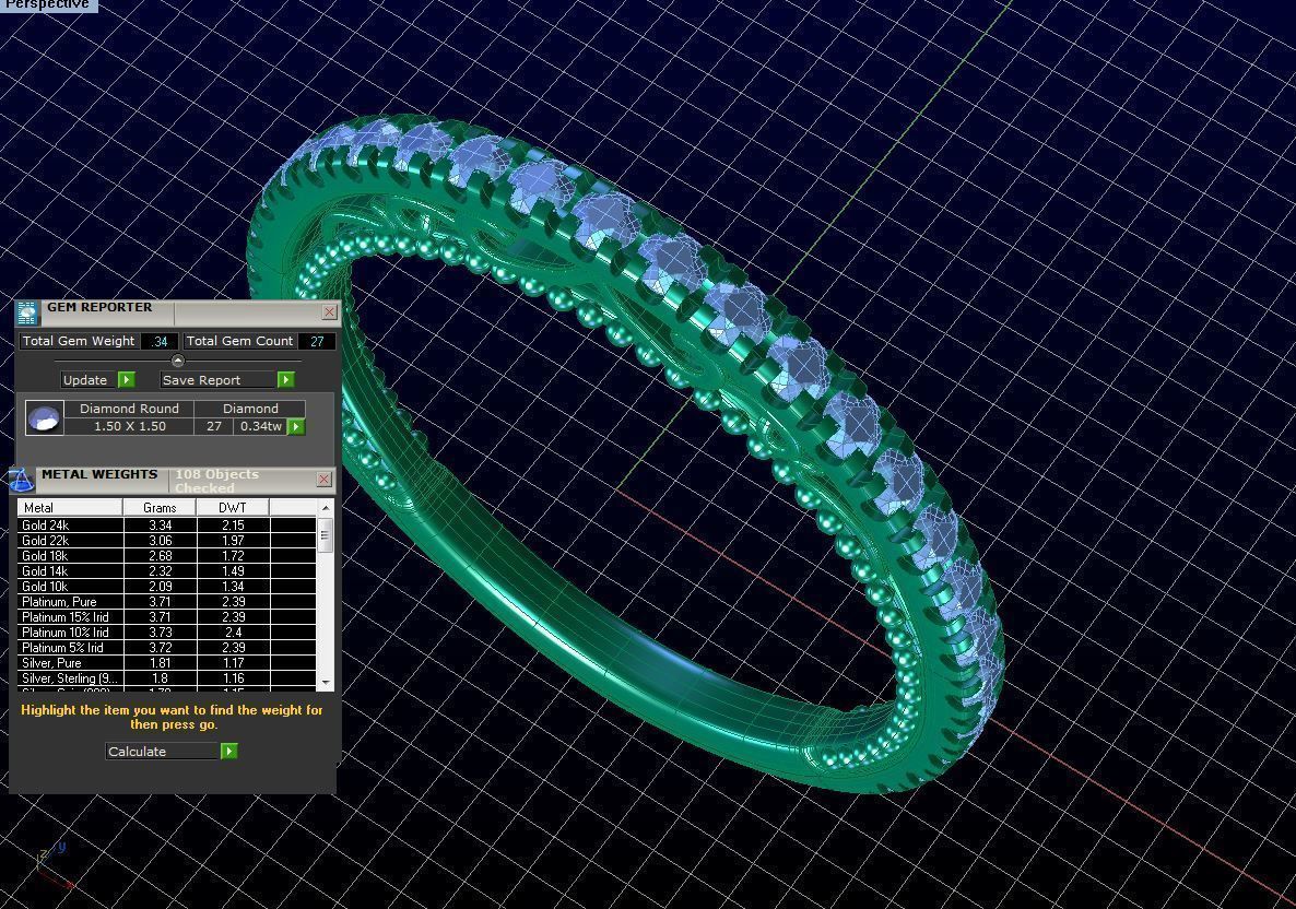 ZER 033 SET 3D print model_10