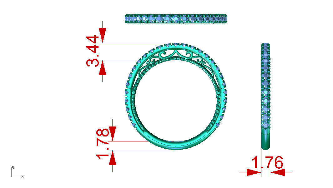 ZER 033 SET 3D print model_8