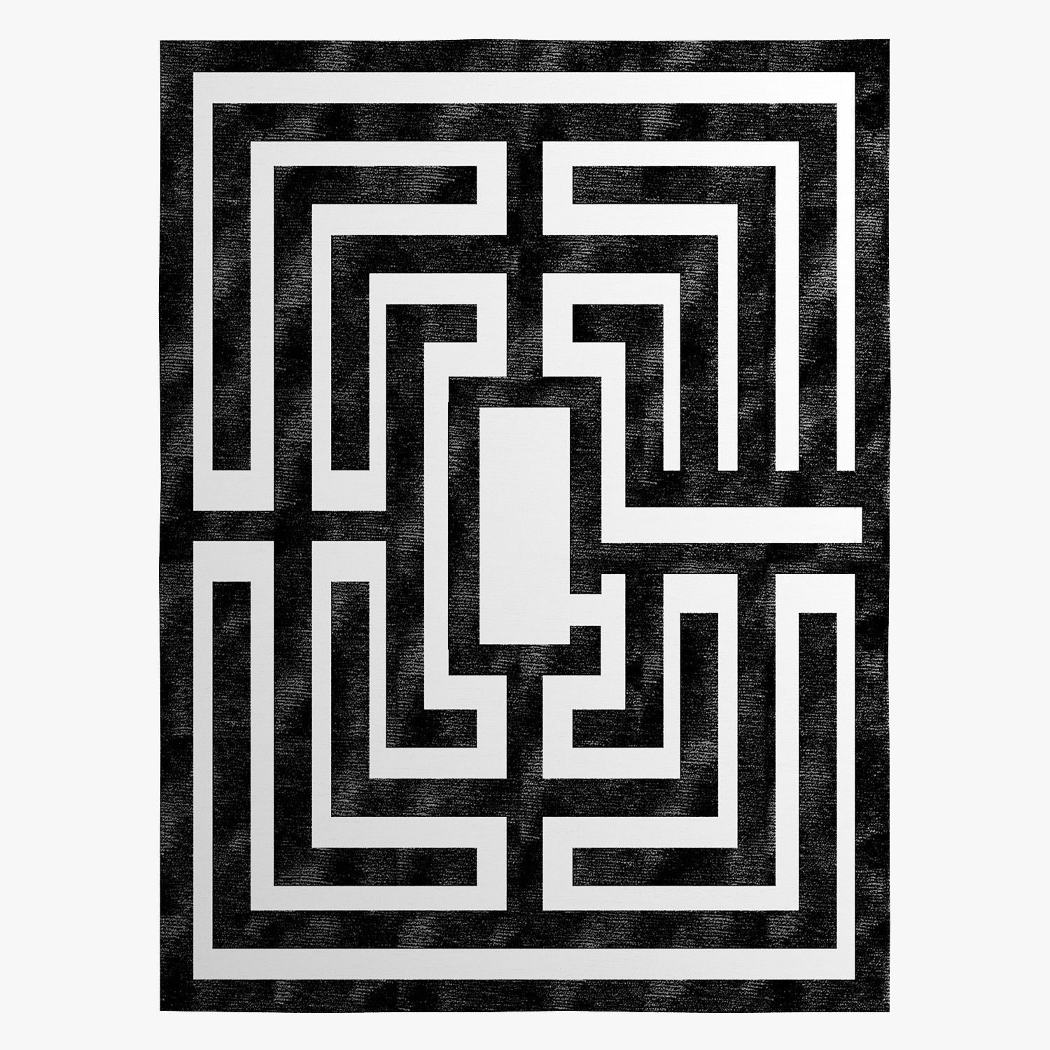 Illulian Rugs 371 3D model_1