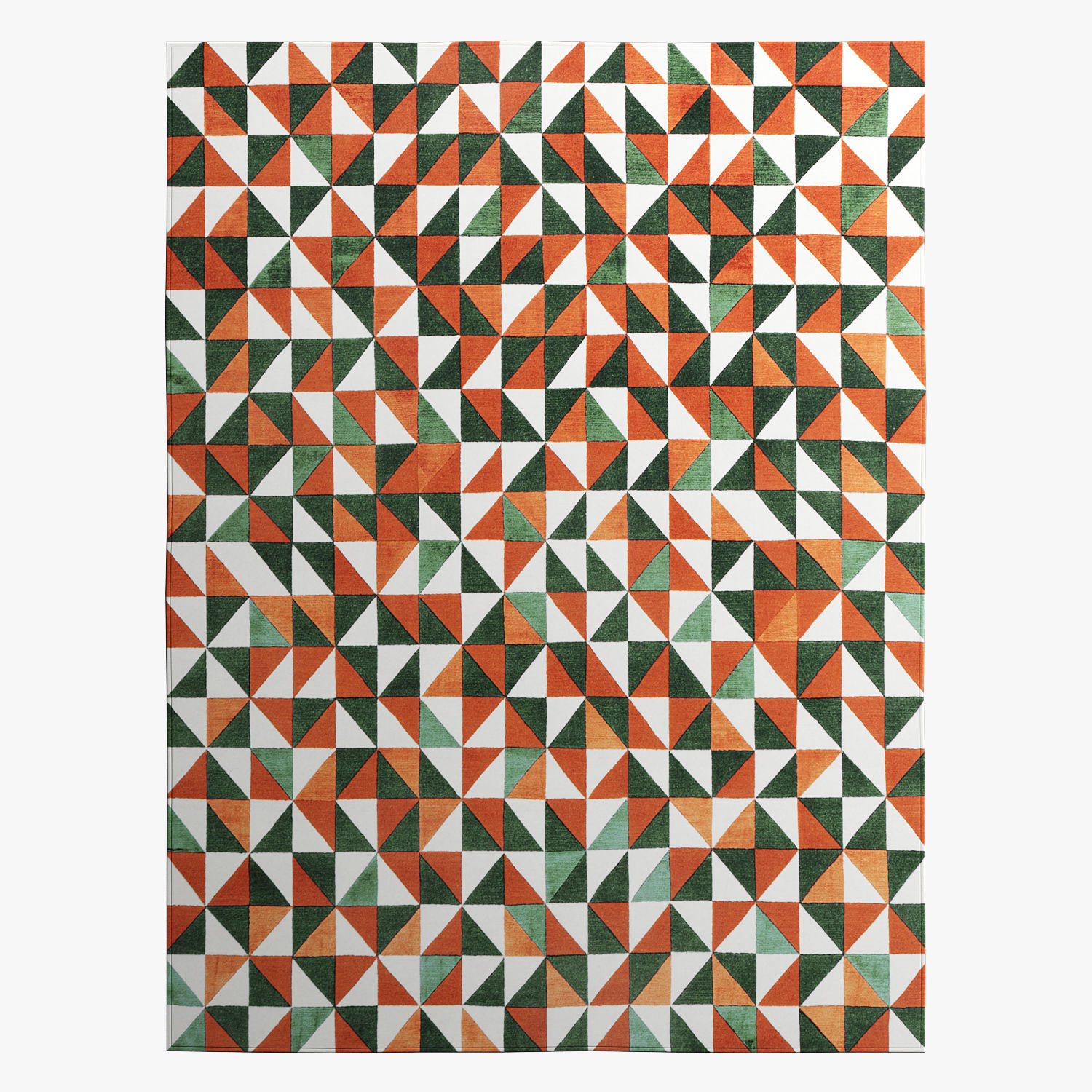 CC-TAPIS Rugs 374 3D model_2