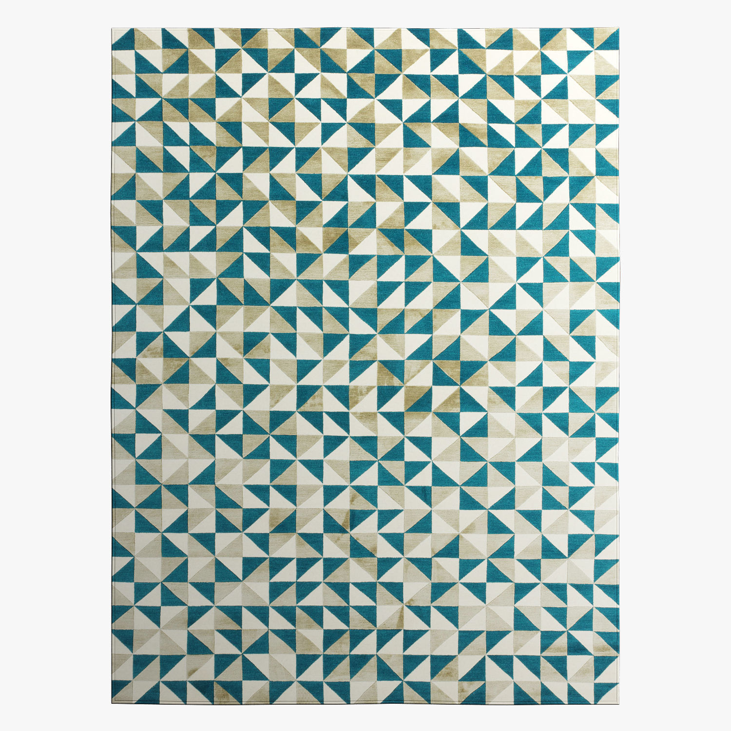CC-TAPIS Rugs 374 3D model_5