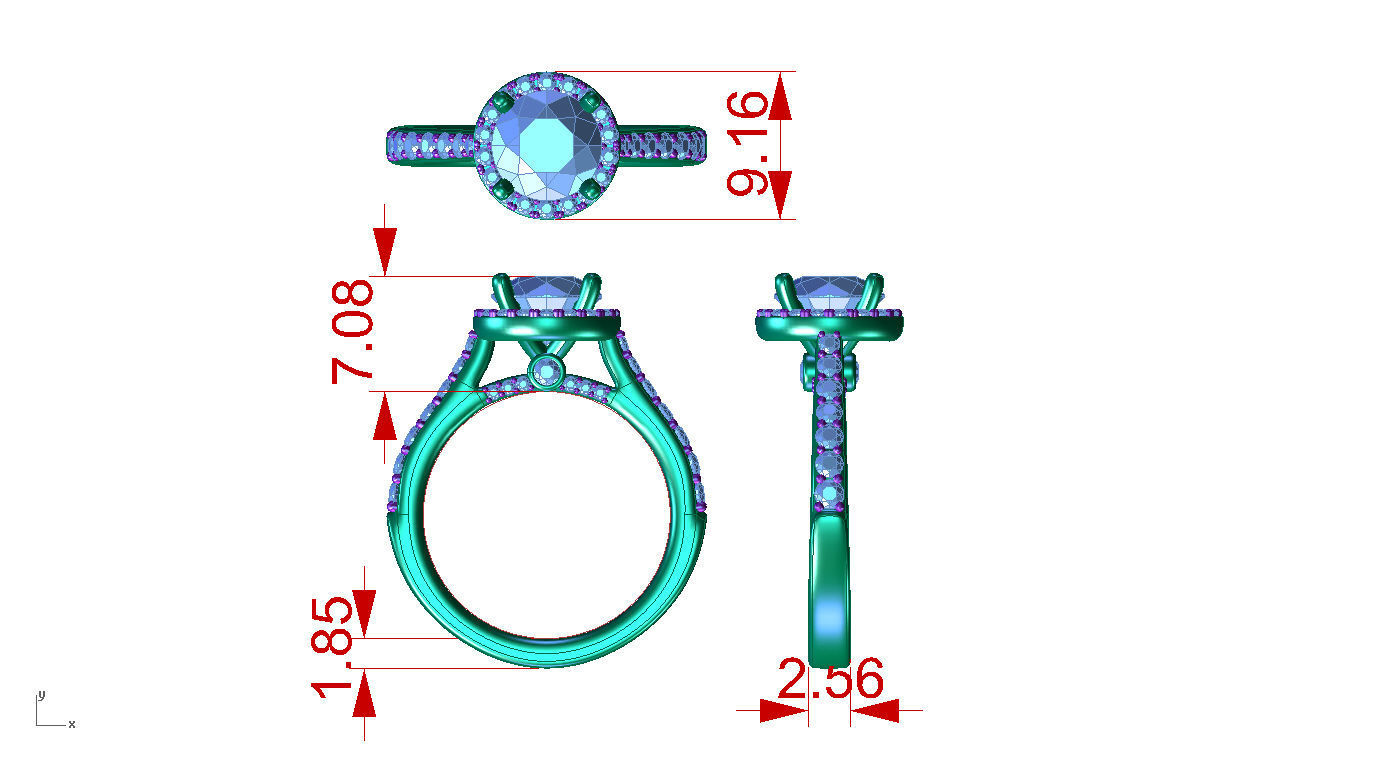 ZER 035 3D print model_4