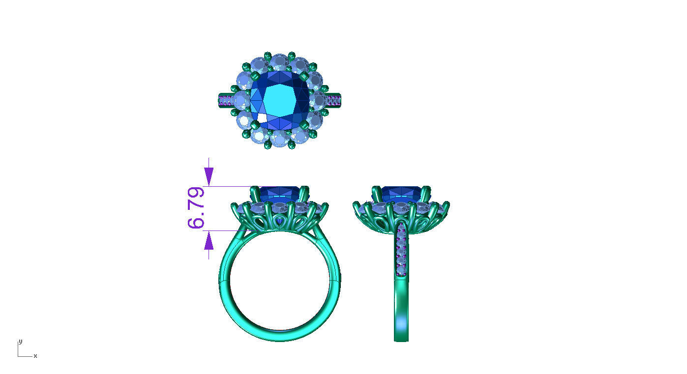 ZER 036 3D print model_4