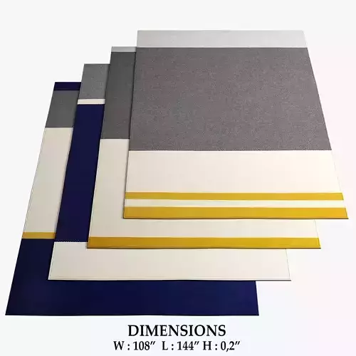 Valerie Objects Rugs 380