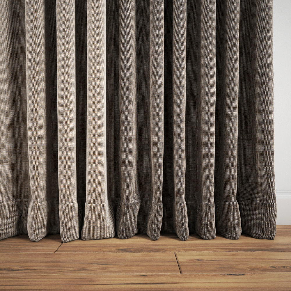 Curtain 122 3D model_1