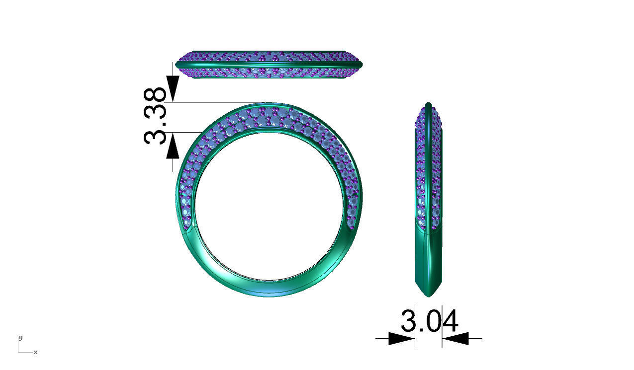 ZER 042 SET 3D print model_5