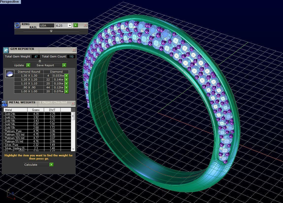 ZER 042 SET 3D print model_4