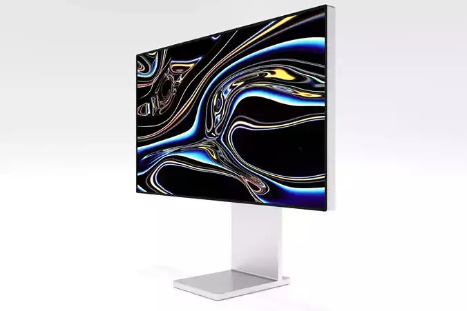 Apple Display Pro XDR 2019 