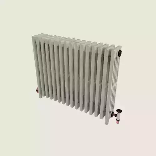 Radiator Heater