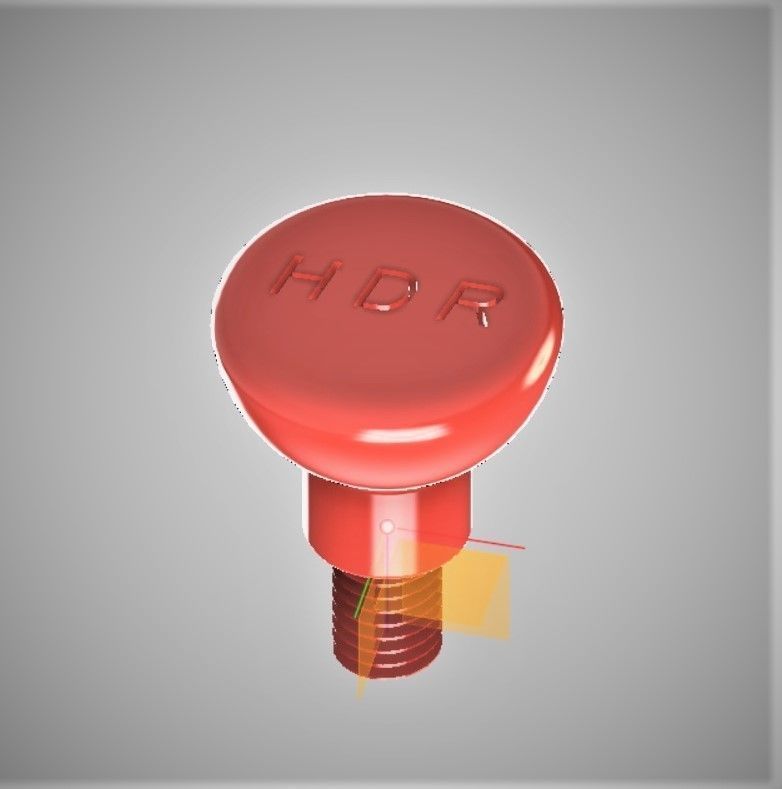 Vat cover for Resin LCD UV Flyingbear Shine 3D printer 3D print model_3