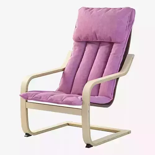 Poang Childrens armchair