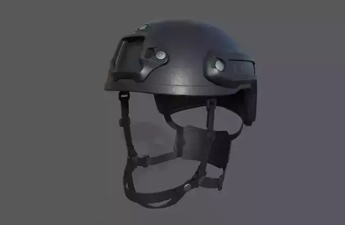 Military Helmet