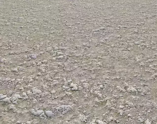 Rocky sand Terrain 8 PBR Texture