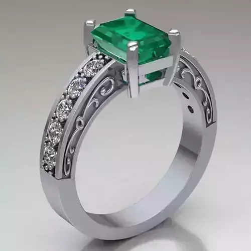 Ring model 367