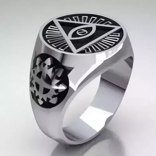 Ring model 379