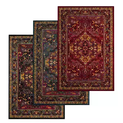 Rug Set 64