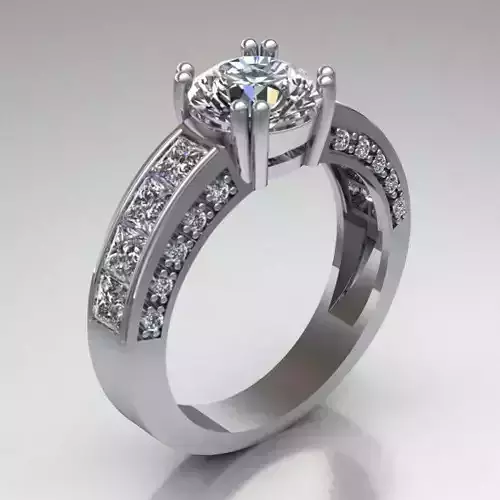 Ring model 394
