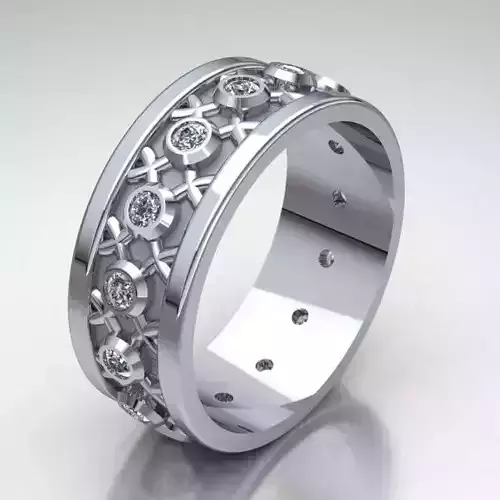 Ring model 400