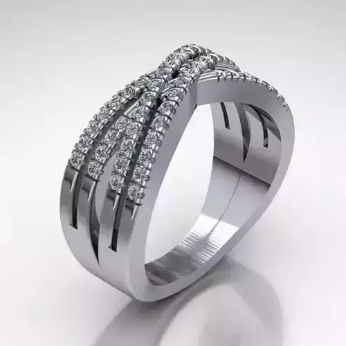 Ring model 419