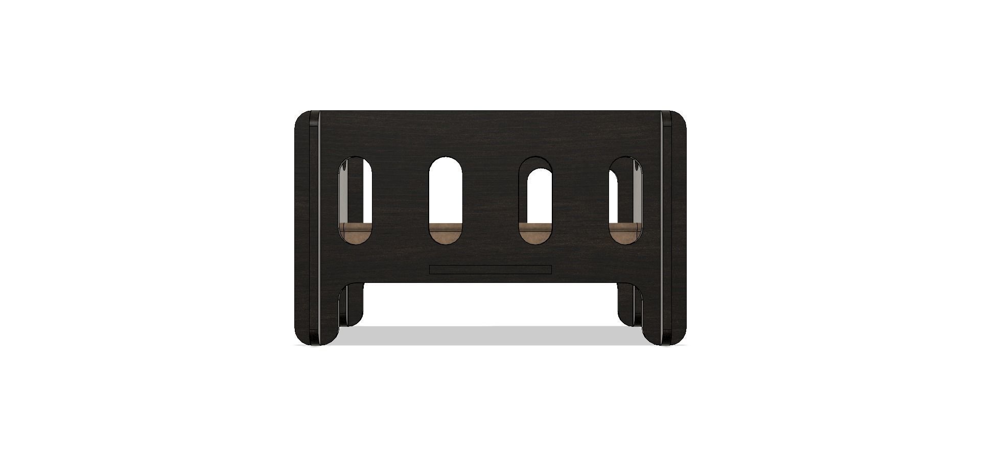 Pet Enclosure 3D print model_2