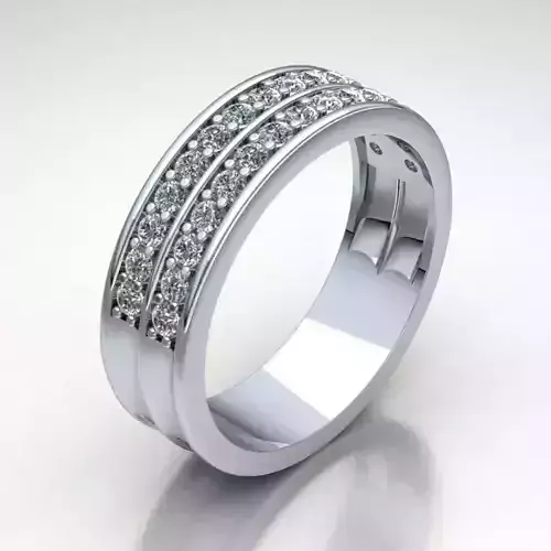 Ring model 424