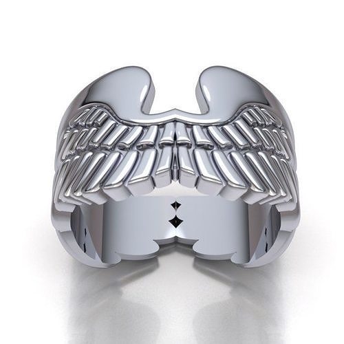 Ring model 430 3D model