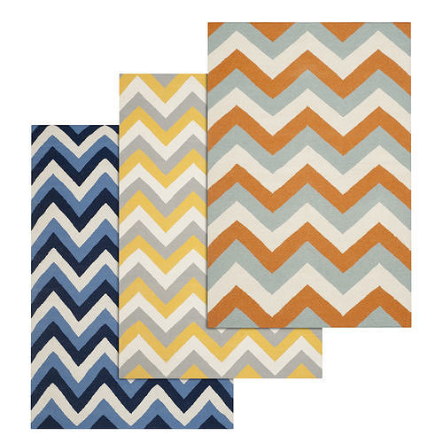 Rug Set 70 3D model