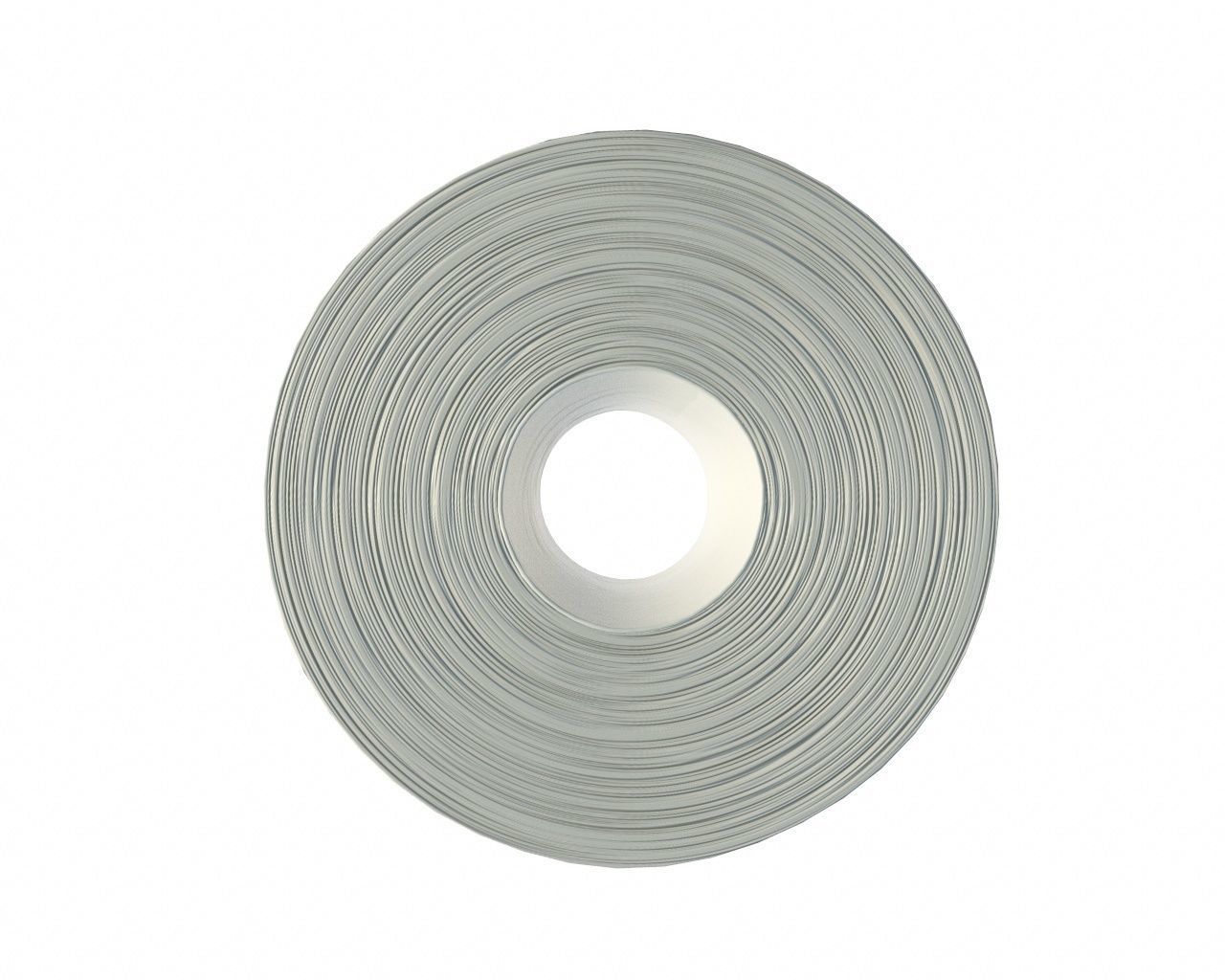 Paper towel 2 pack small 3D model_6