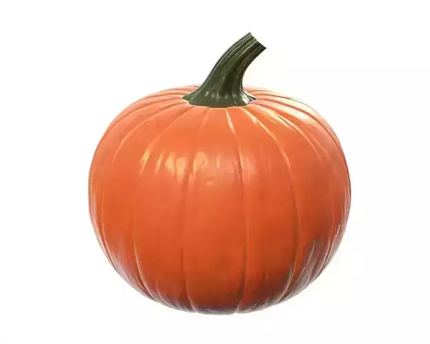 Pumpkin
