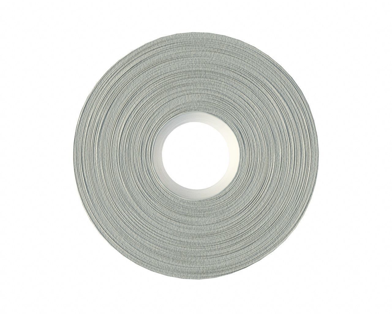 Toilet paper 8 pack large 3D model_6