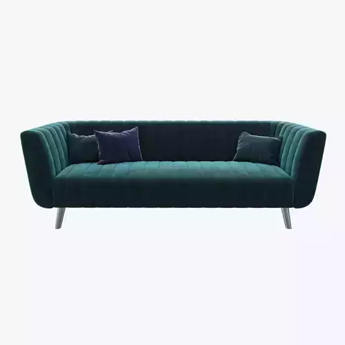 Andaman Sofa Green
