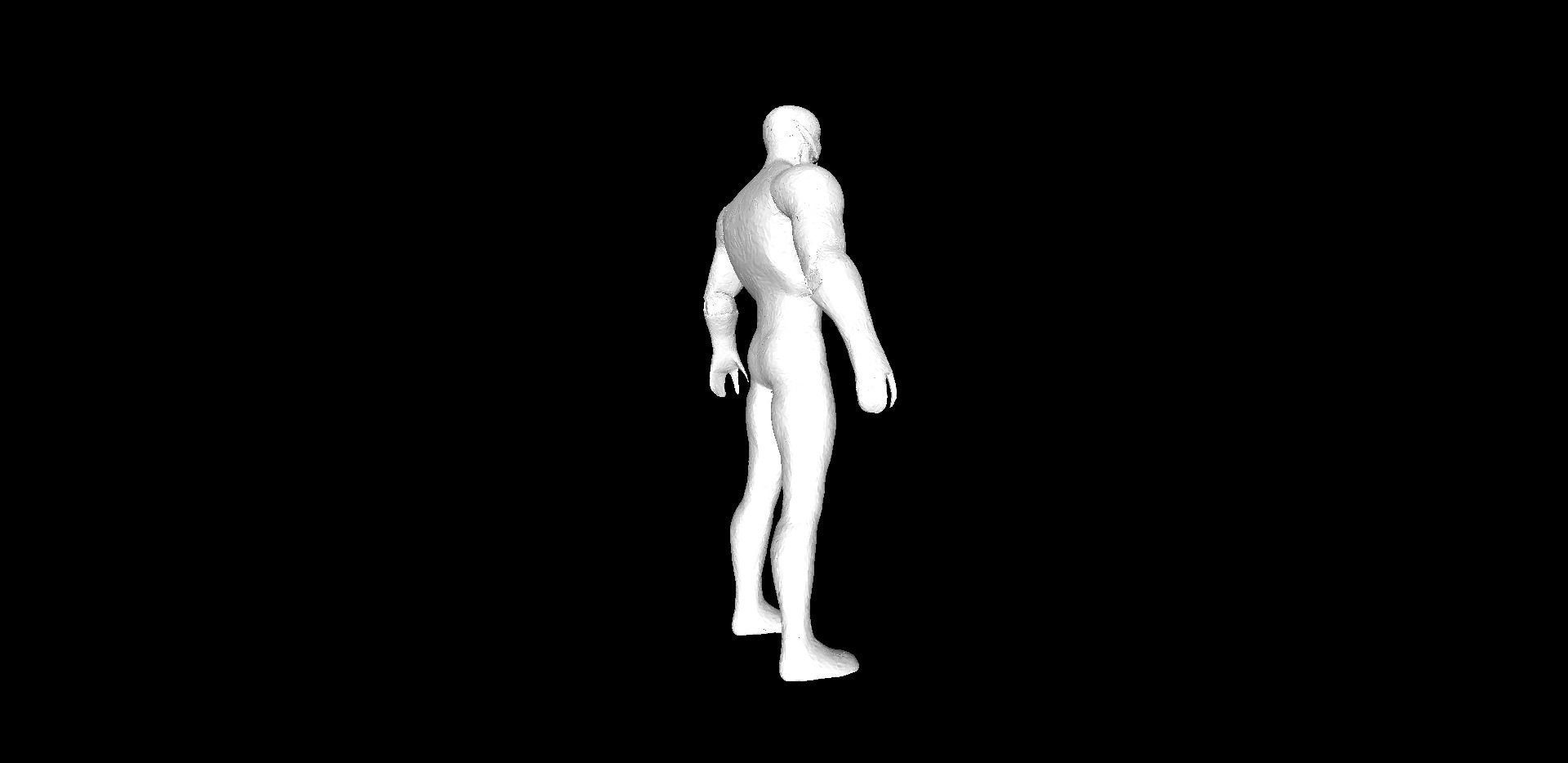 Printle Homme 448 3D model_9