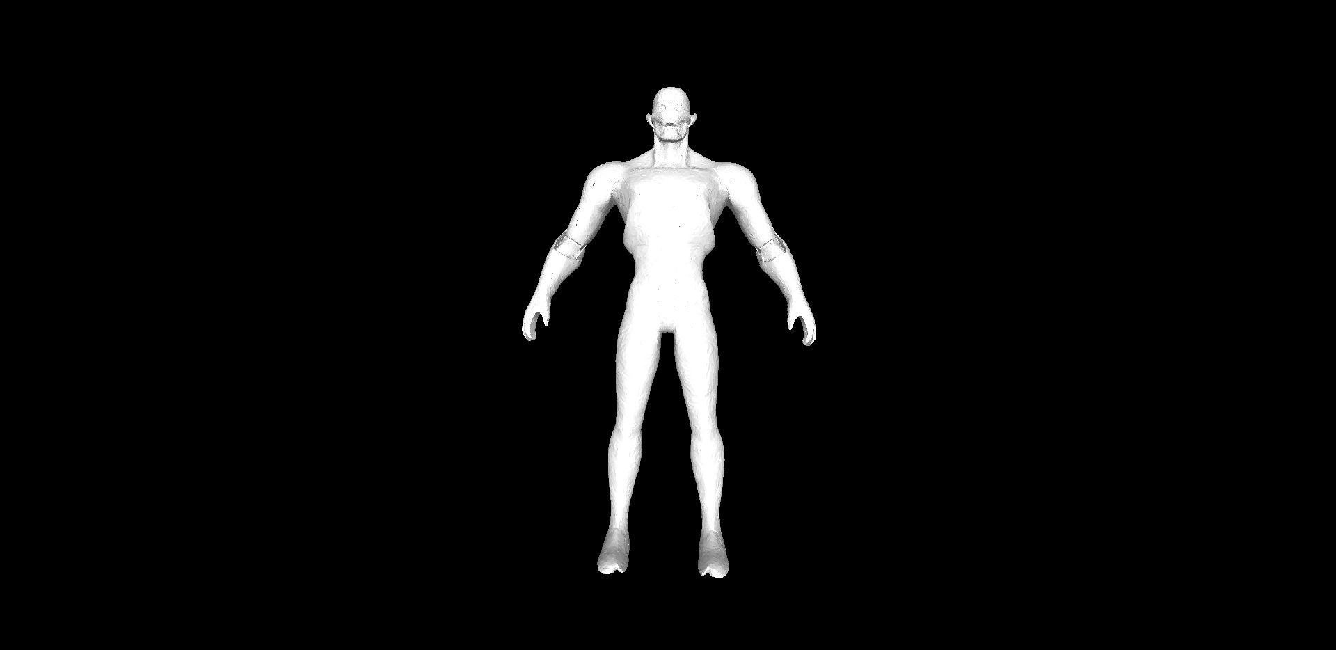 Printle Homme 448 3D model_24
