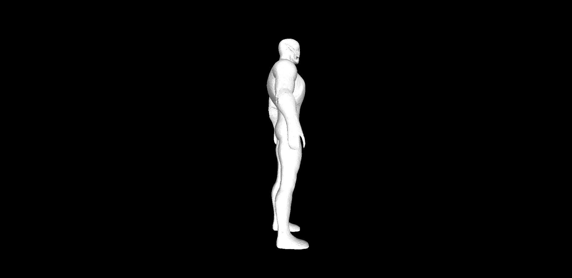 Printle Homme 448 3D model_8
