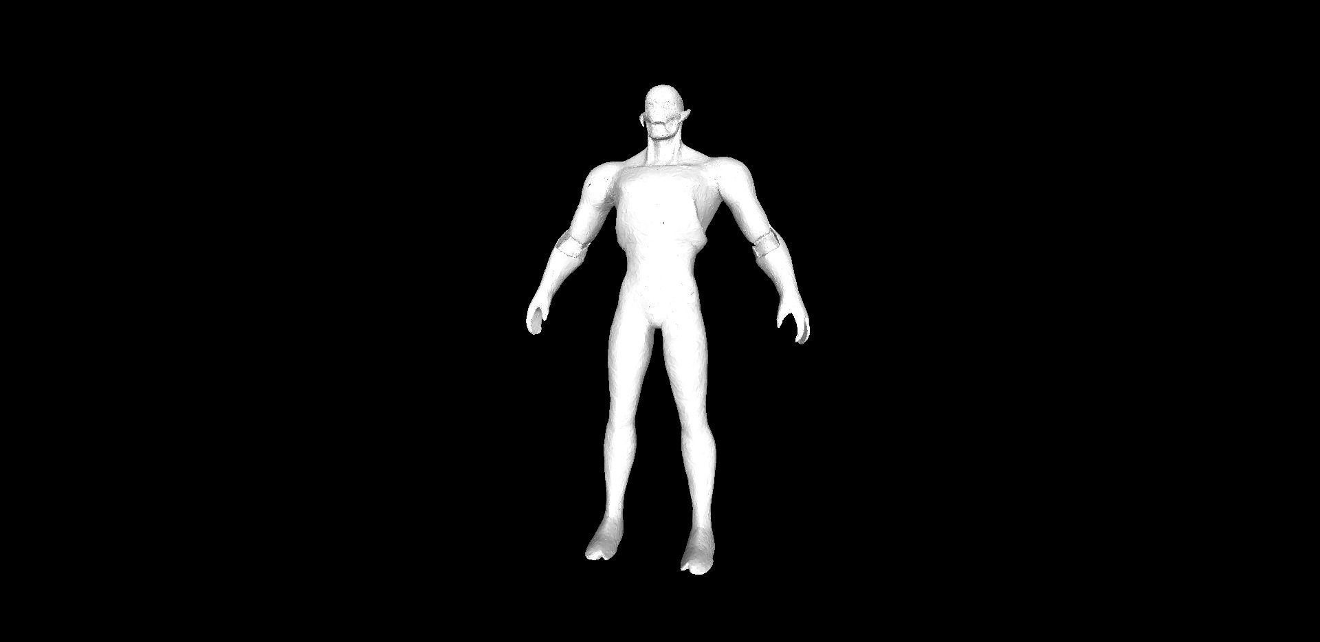 Printle Homme 448 3D model_23