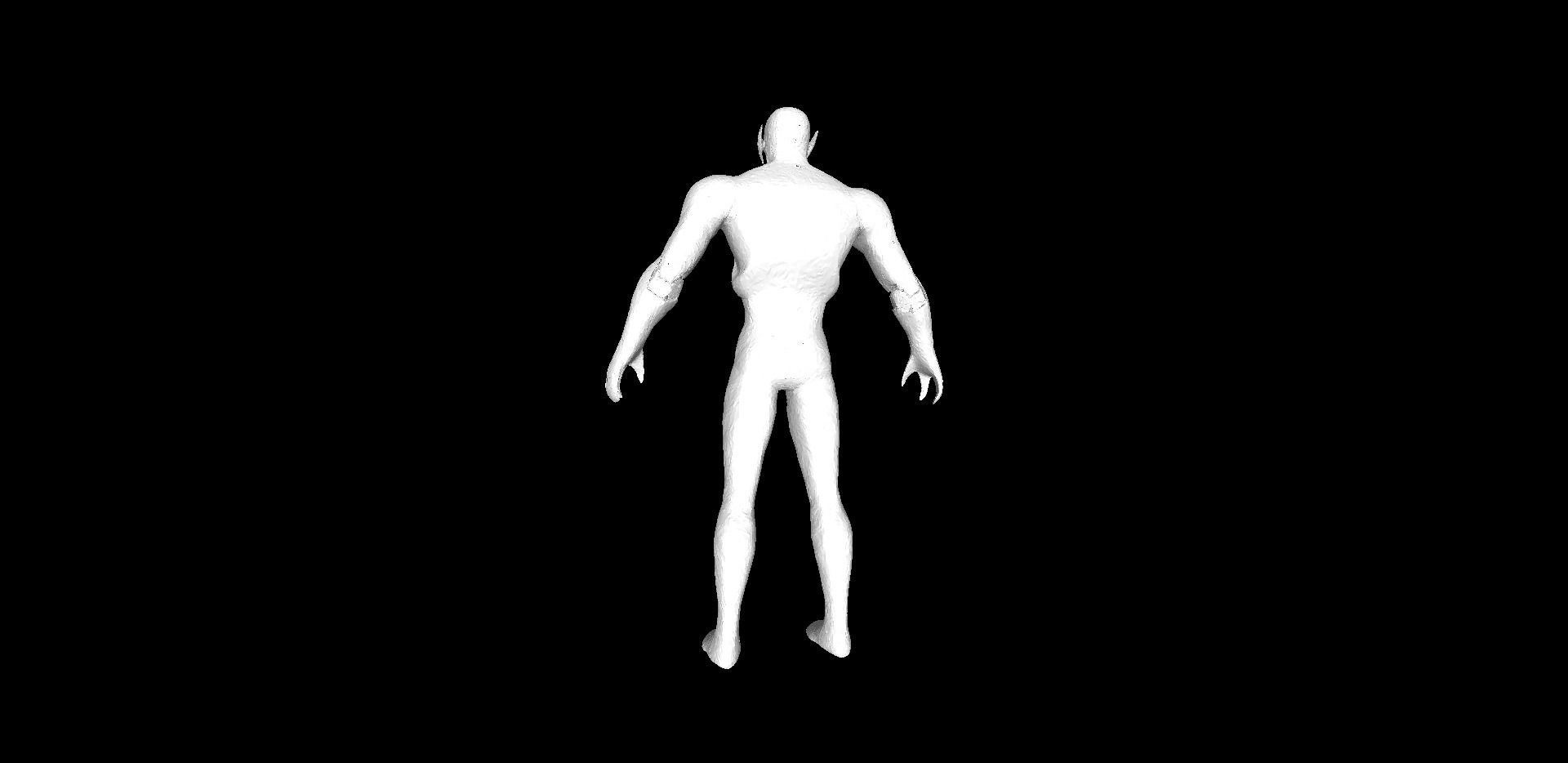 Printle Homme 448 3D model_14