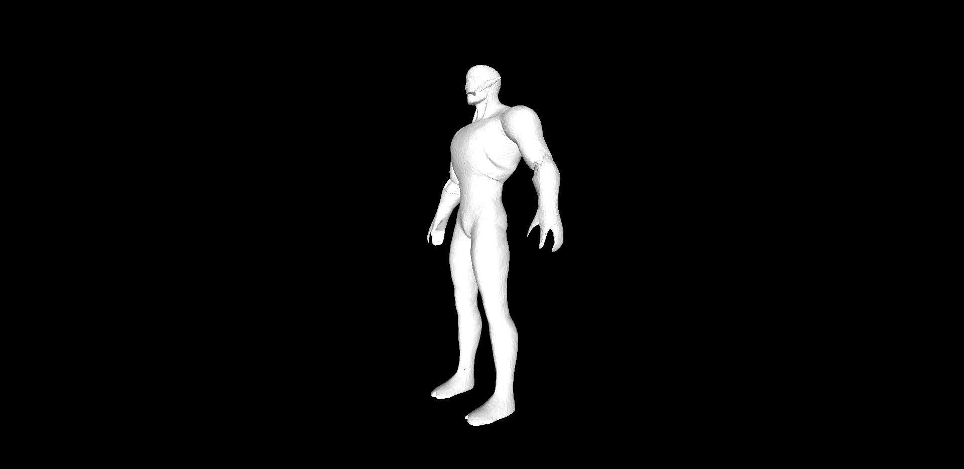 Printle Homme 448 3D model_21