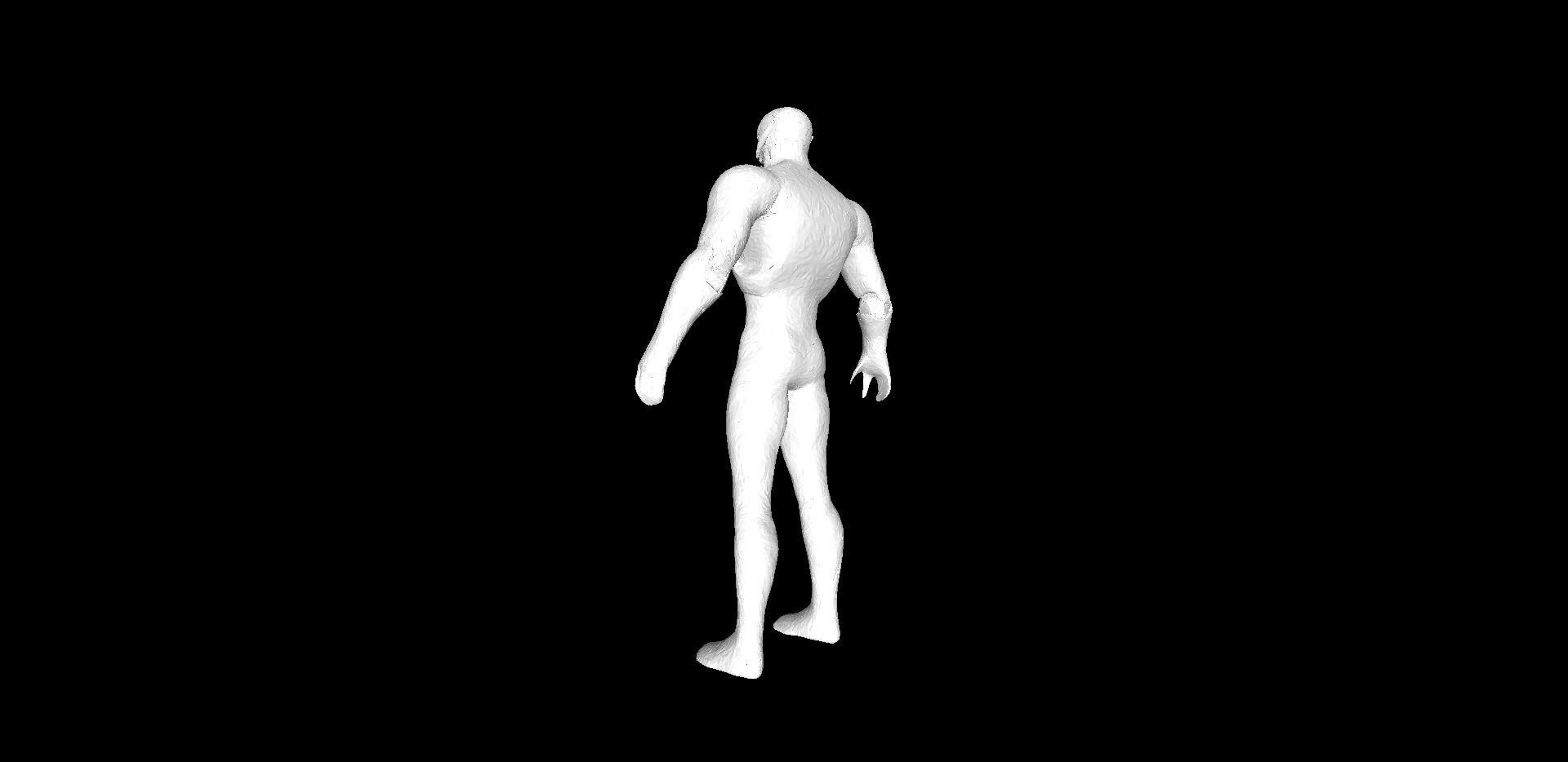 Printle Homme 448 3D model_16