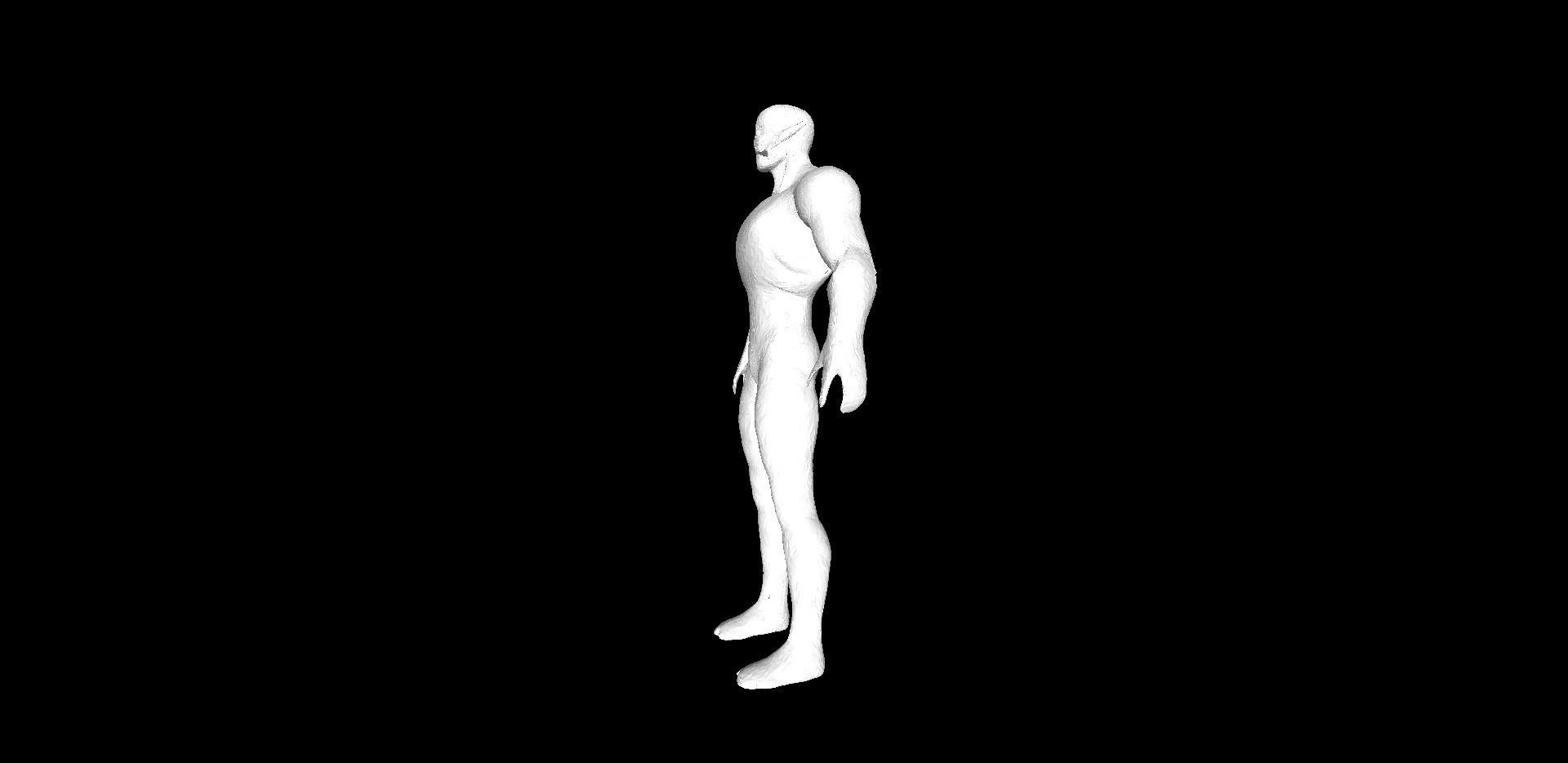 Printle Homme 448 3D model_20