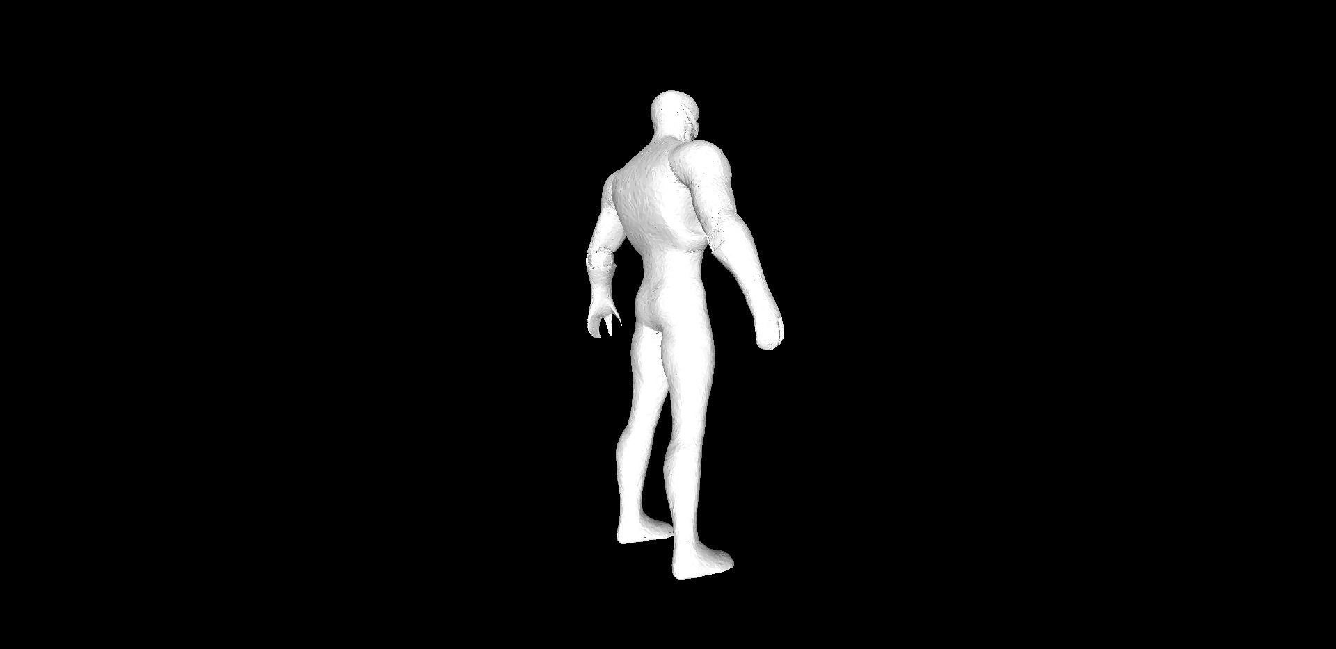 Printle Homme 448 3D model_10