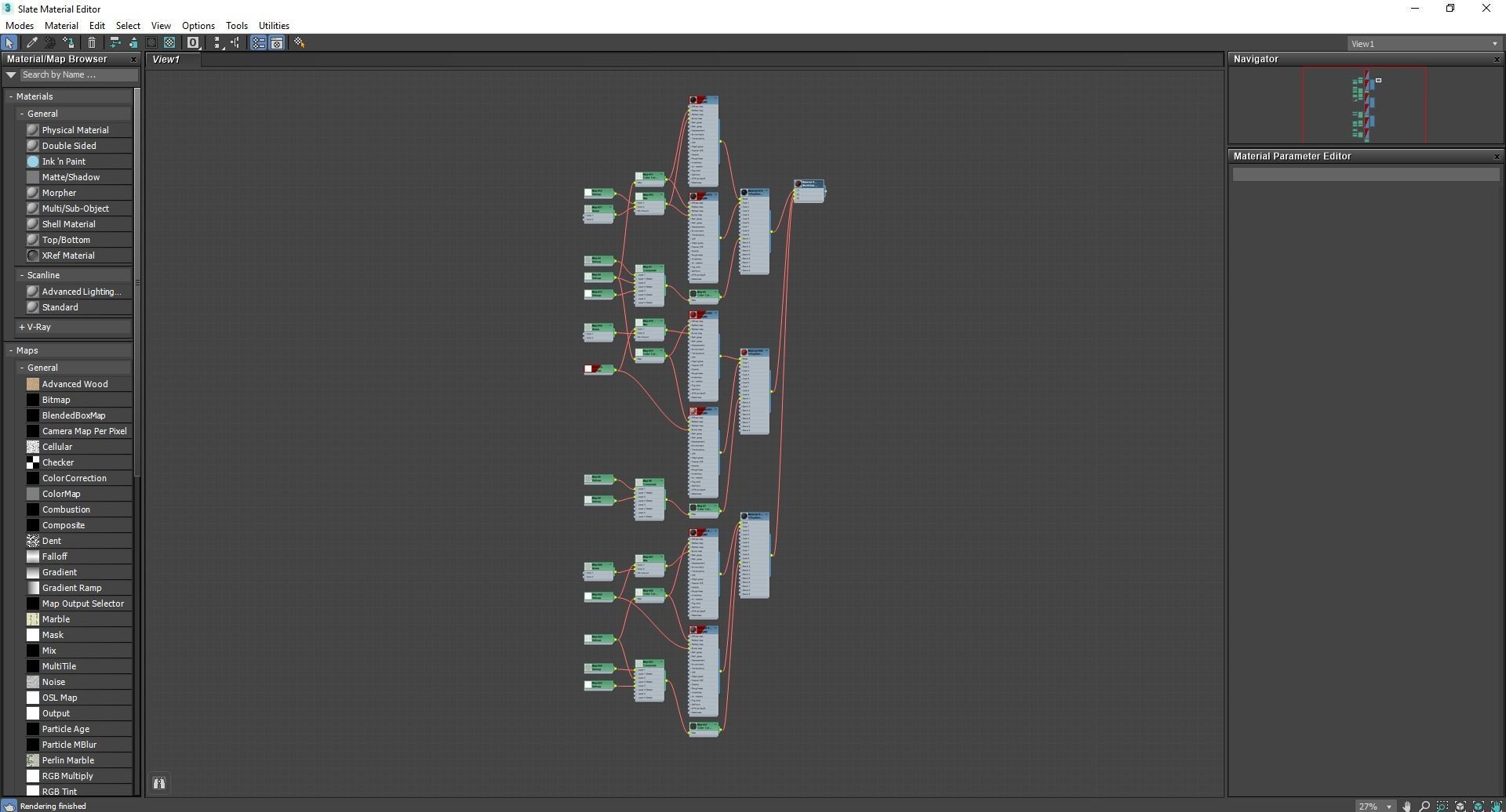 Washing liquid Free low-poly 3D model_4