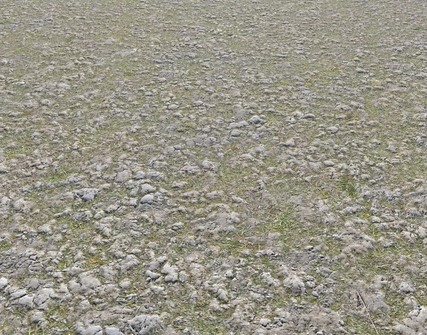 Rocky grass Terrain 1 PBR Texture_0