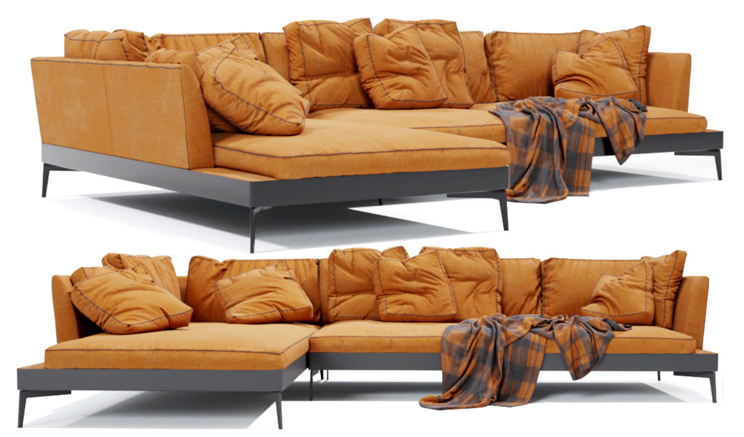 Feel Good Ten Large 3 3D model_0