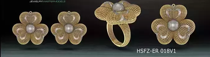 design jewellery