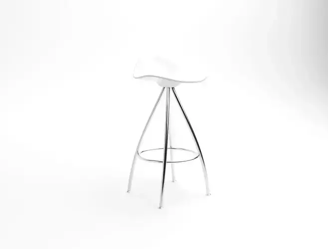 STUA ONDA STOOL
