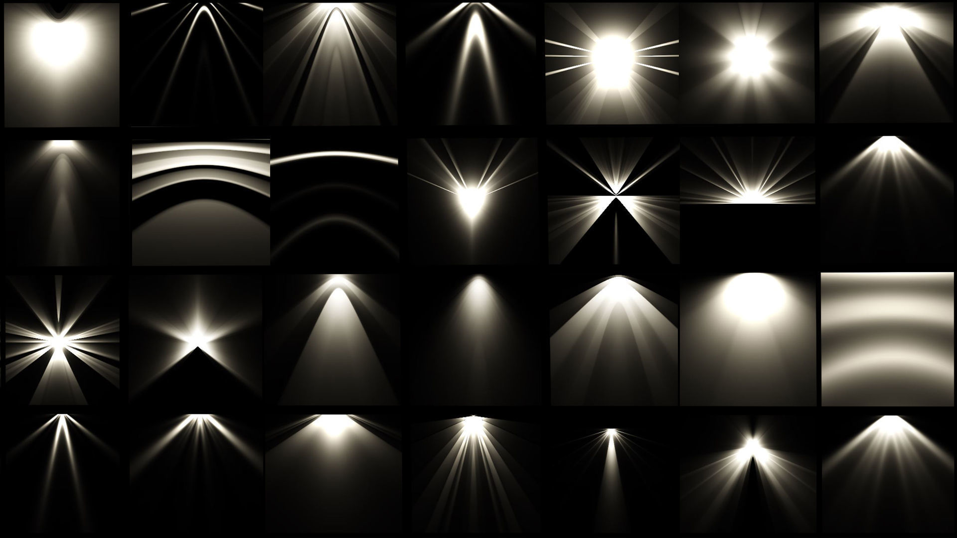 suppARTs IES Pack Texture_2