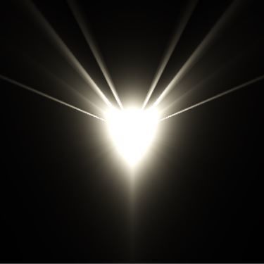 suppARTs IES Pack Texture_4