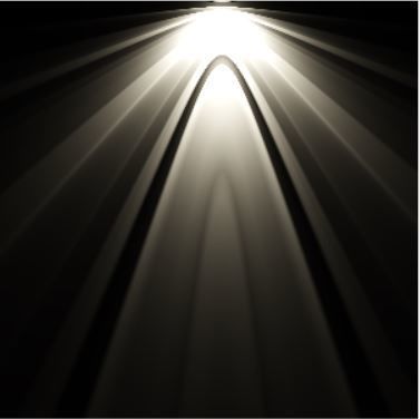 suppARTs IES Pack Texture_5