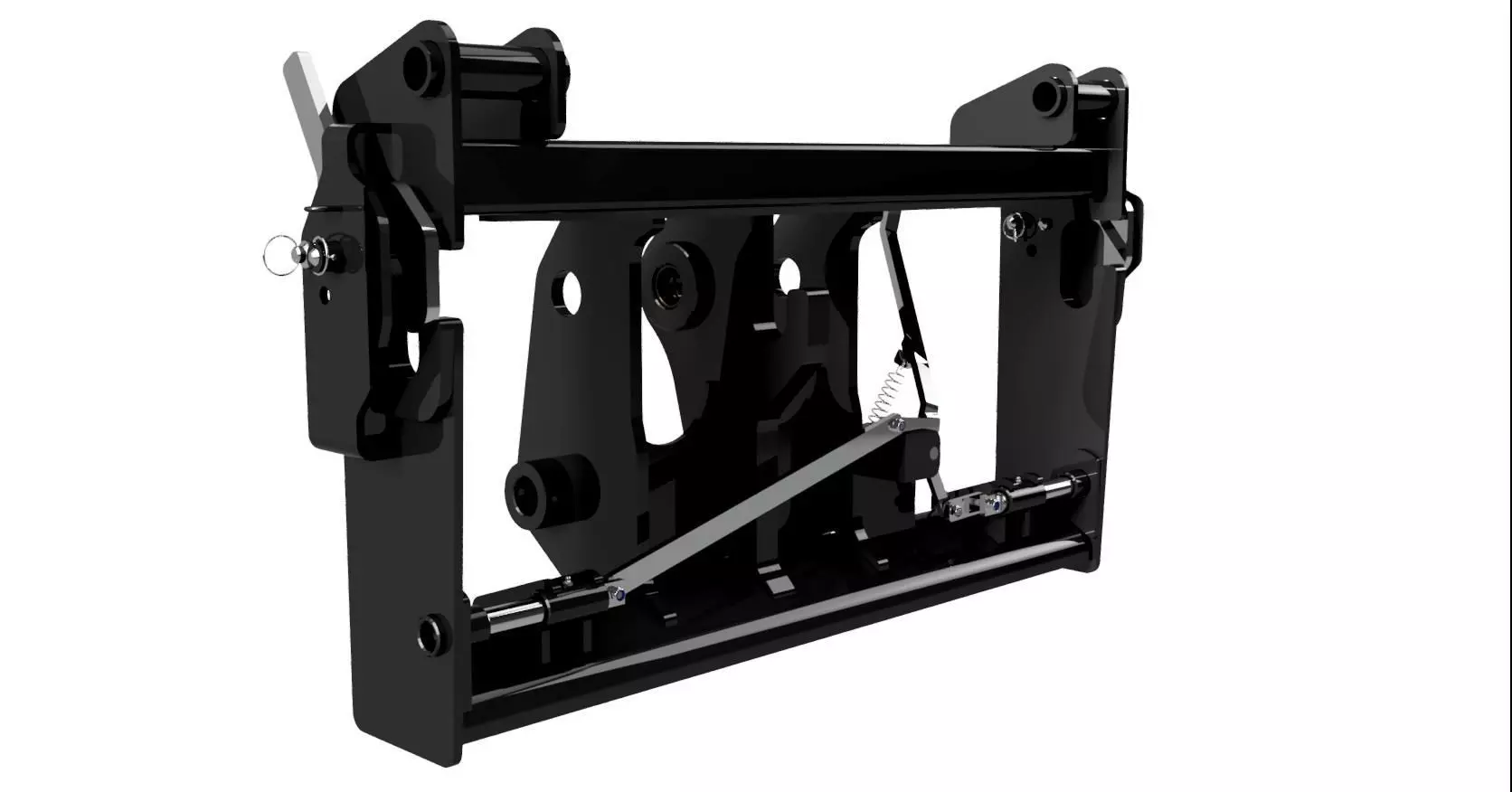 JCB 531-70 3D model_0